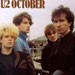 October - U2 lyrics