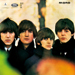 Beatles For Sale - The Beatles lyrics