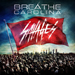 Savages - Breathe Carolina lyrics