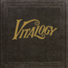 Vitalogy - Pearl Jam lyrics