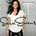 Stronger - Sara Evans lyrics