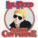 Sally Can't Dance - Lou Reed lyrics