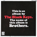 Brothers - The Black Keys lyrics