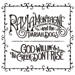 God Willin' & The Creek Don't Rise - Ray LaMontagne lyrics