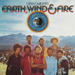 Open Our Eyes - Earth, Wind And Fire lyrics