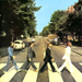 Abbey Road - The Beatles lyrics