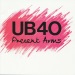 Present Arms - UB40 lyrics