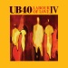 Labour Of Love IV - UB40 lyrics