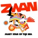 Mary Star Of The Sea - Zwan lyrics