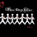 One-X - Three Days Grace lyrics