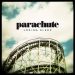 Losing Sleep - Parachute lyrics