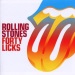Forty Licks - The Rolling Stones lyrics