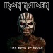The Book Of Souls - Iron Maiden lyrics
