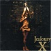 Jealousy - X Japan lyrics