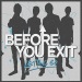 Letting Go - Before You Exit lyrics
