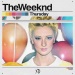 Thursday - The Weeknd lyrics