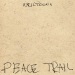 Peace Trail - Neil Young lyrics