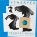 Fragrant World - Yeasayer lyrics