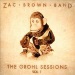 The Grohl Sessions, Vol. 1 - Zac Brown Band lyrics