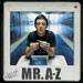 Mr. A-Z - Jason Mraz lyrics