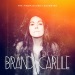 The Firewatcher's Daughter - Brandi Carlile lyrics
