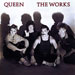 The Works - Queen lyrics
