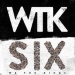 Six - We The Kings lyrics