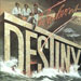 Destiny - The Jacksons lyrics