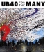 For The Many - UB40 lyrics