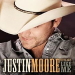 Outlaws Like Me - Justin Moore lyrics