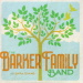 The Barker Family Band