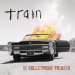 Bulletproof Picasso - Train lyrics