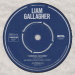 Acoustic Sessions - Liam Gallagher lyrics