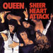 Sheer Heart Attack - Queen lyrics