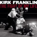 The Fight of My Life - Kirk Franklin lyrics
