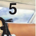 5 - Lenny Kravitz lyrics