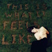 This Is What It Feels Like - Gracie Abrams lyrics