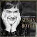 I Dreamed a Dream - Susan Boyle lyrics