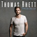 Tangled Up - Thomas Rhett lyrics