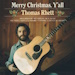 Merry Christmas, Y'all - Thomas Rhett lyrics