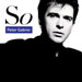 So - Peter Gabriel lyrics