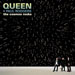 The Cosmos Rocks - Queen lyrics