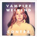 Contra - Vampire Weekend lyrics