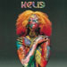 Kaleidoscope - Kelis lyrics