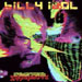 Cyberpunk - Billy Idol lyrics
