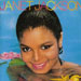 Janet Jackson - Janet Jackson lyrics