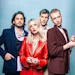 Wolf Alice